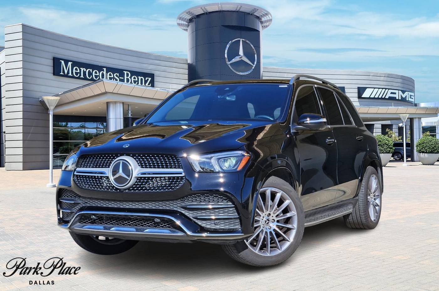 2023 Mercedes-Benz GLE GLE 350 — SUV — 13,055 mi — Dallas, TX