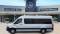 2024 Mercedes-Benz Sprinter Passenger Van in DALLAS, TX 3 - Open Gallery