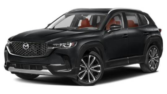 2023 Mazda CX-50 Turbo Premium Plus — SUV — 19,846 mi — Dallas, TX