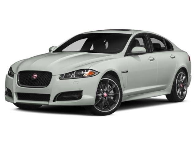 2015 Jaguar XF Sport — Sedan — 91,882 mi — Dallas, TX