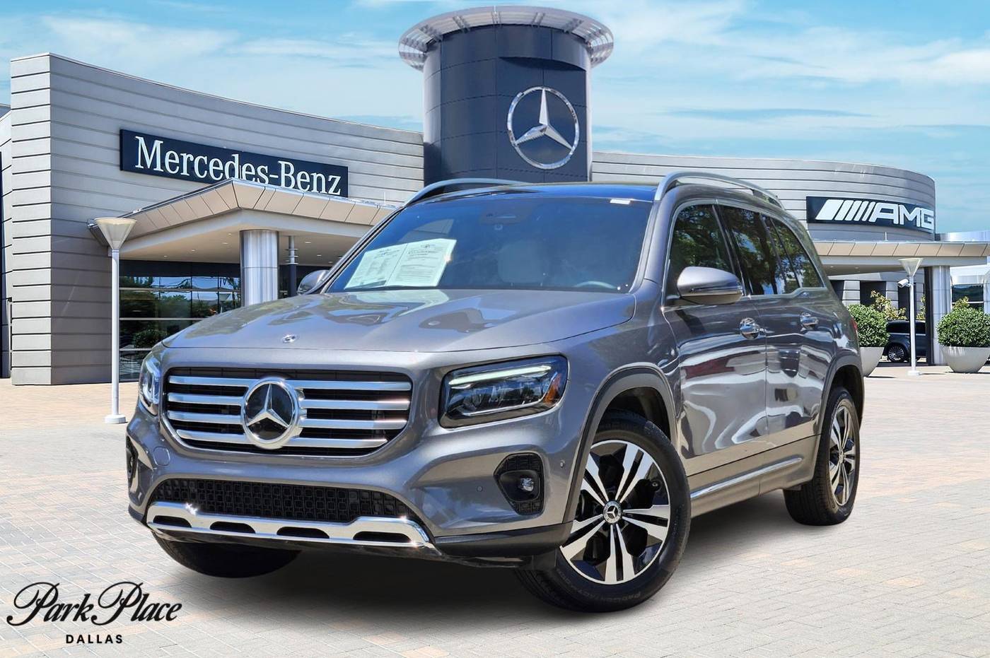 2024 Mercedes-Benz GLB GLB 250 — SUV — 6,644 mi — Dallas, TX