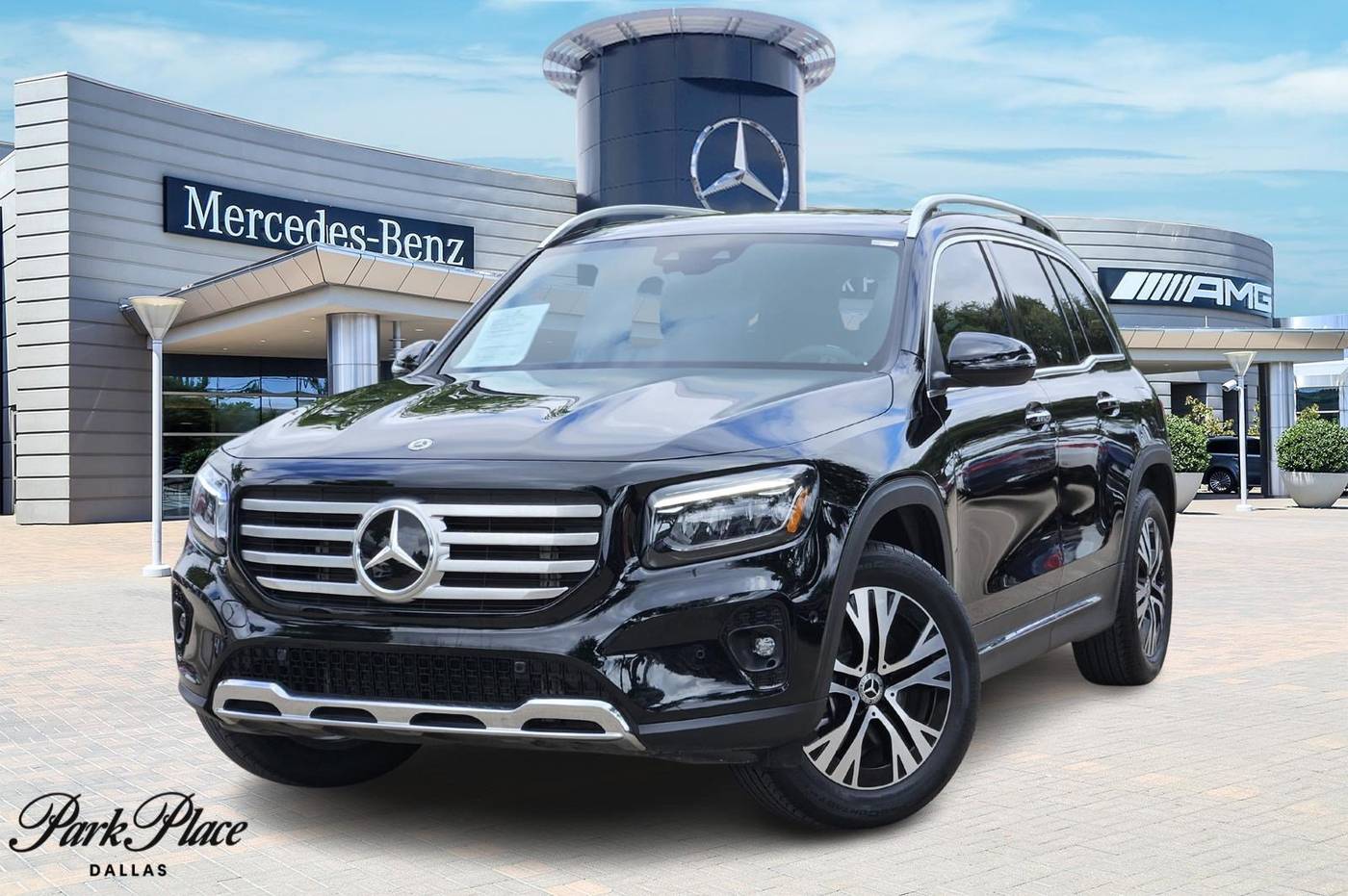 2024 Mercedes-Benz GLB GLB 250 — SUV — 13,265 mi — Dallas, TX