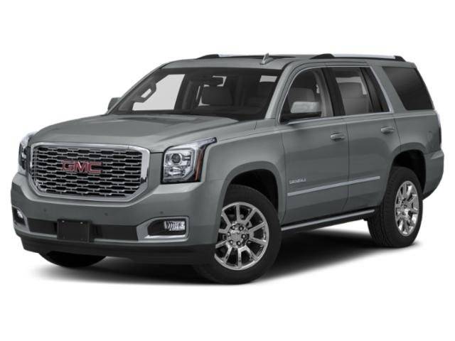 2019 GMC Yukon Denali — SUV — 118,297 mi — Dallas, TX