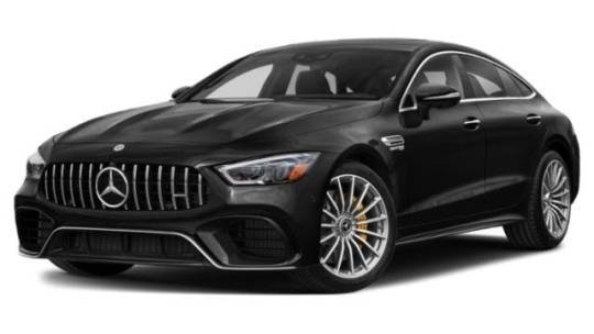 2019 Mercedes-Benz AMG GT AMG GT 63 — Sedan — 49,793 mi — Dallas, TX