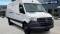 2024 Mercedes-Benz Sprinter Cargo Van in Dallas, TX 2 - Open Gallery