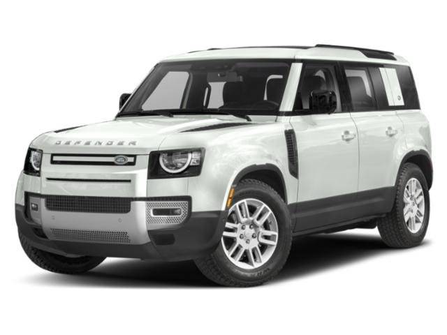 2021 Land Rover Defender X — SUV — 38,105 mi — Dallas, TX