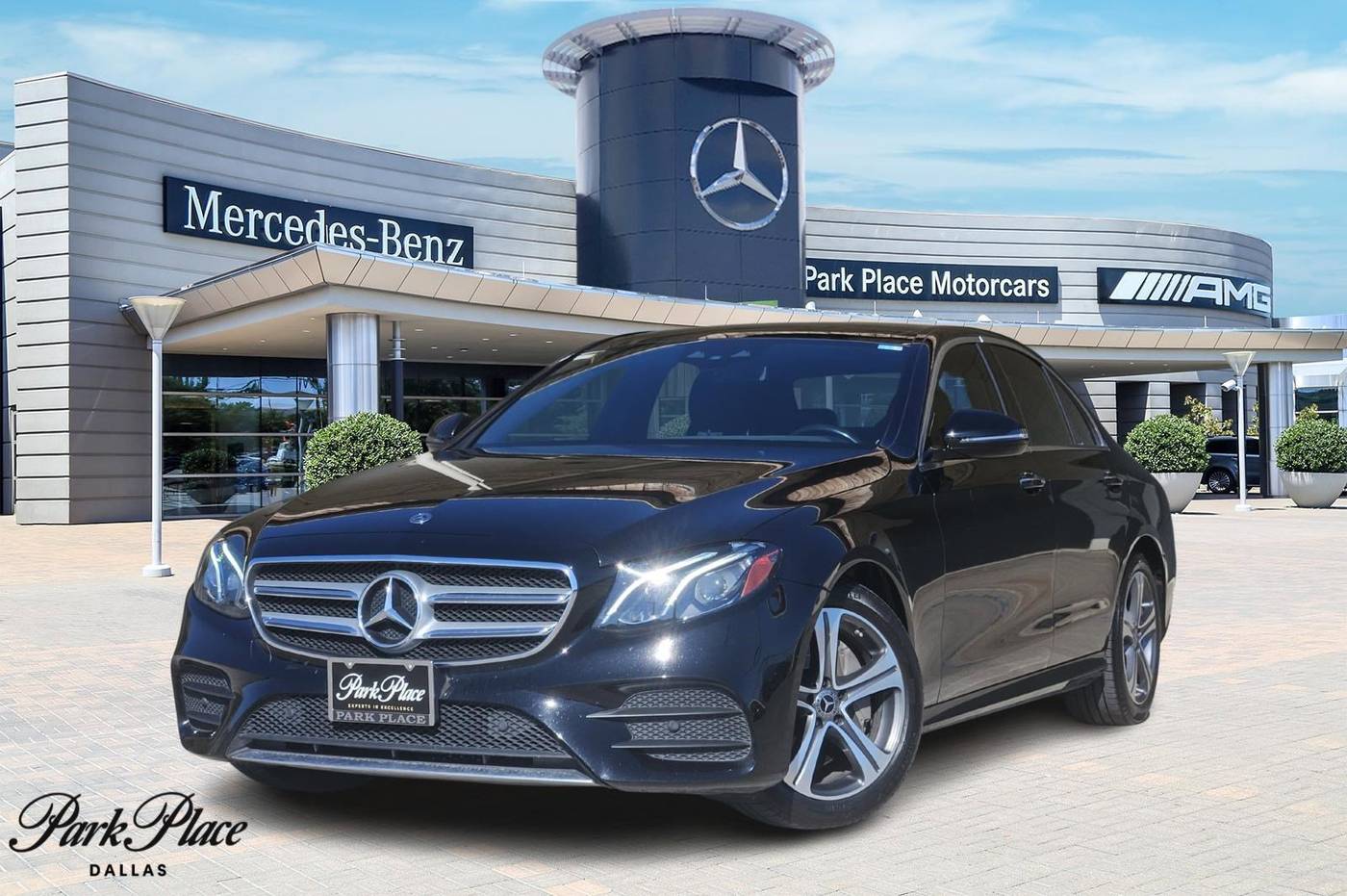 2020 Mercedes-Benz E-Class E 350 — Sedan — 69,361 mi — Dallas, TX