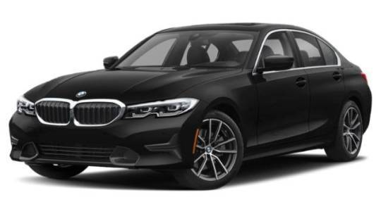 2019 BMW 3 Series 330i — Sedan — 49,121 mi — Dallas, TX