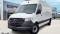 2024 Mercedes-Benz Sprinter Cargo Van in DALLAS, TX 1 - Open Gallery