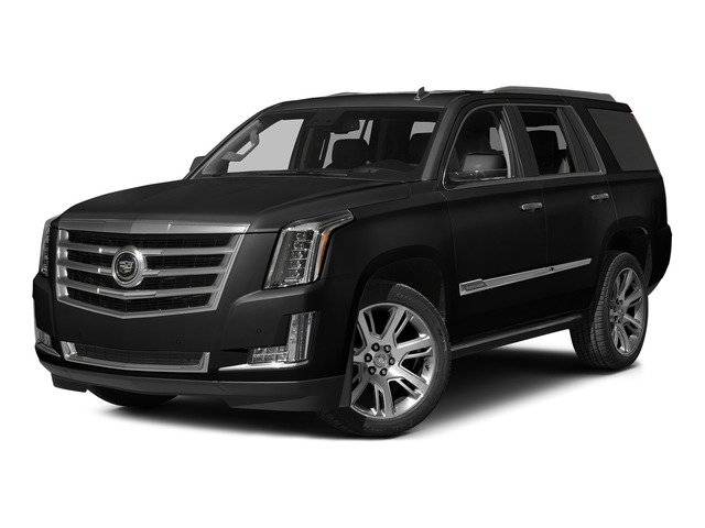 2015 Cadillac Escalade Luxury — SUV — 170,853 mi — Dallas, TX