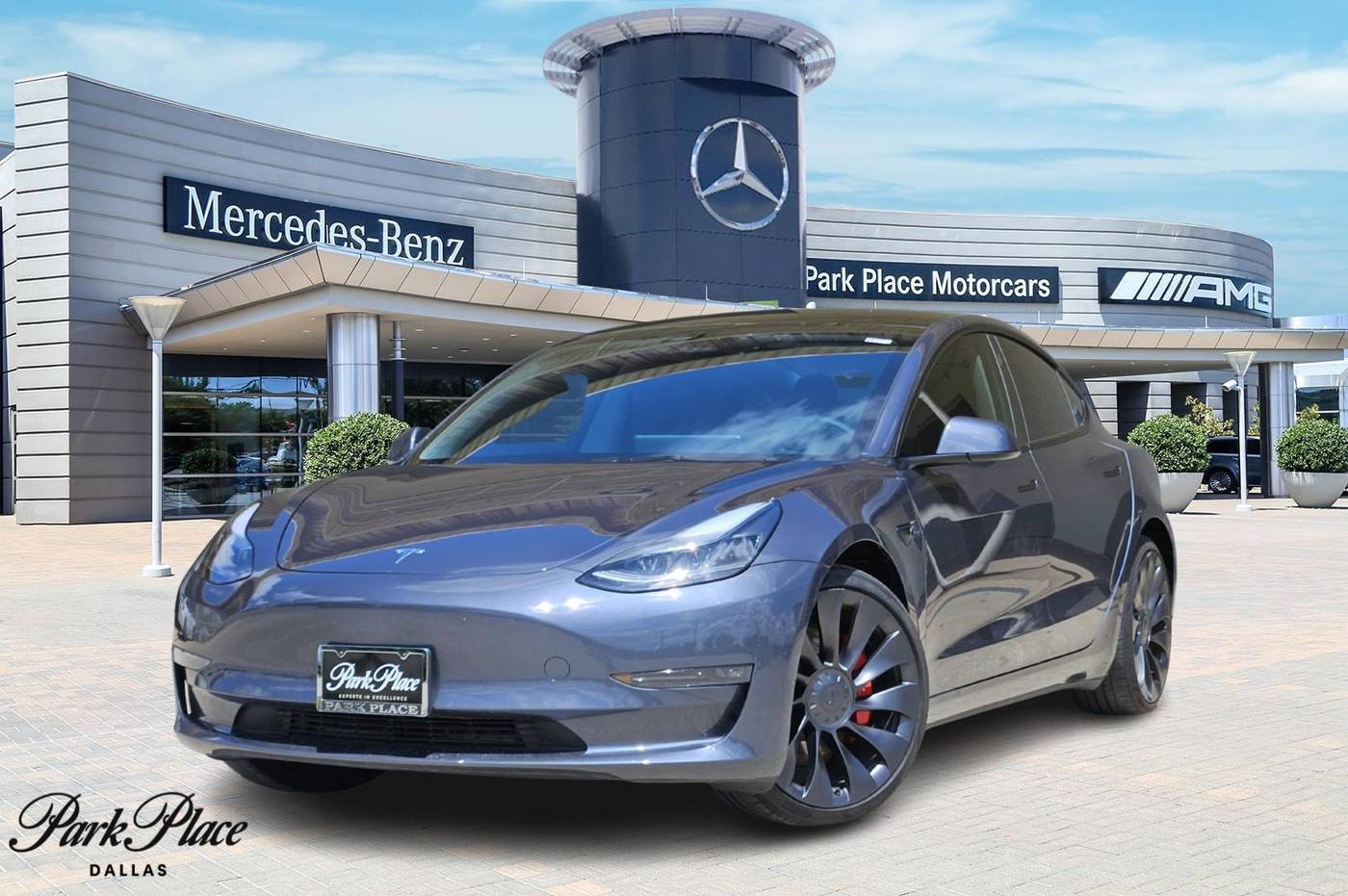 2023 Tesla Model 3 Performance — Sedan — 18,918 mi — Dallas, TX