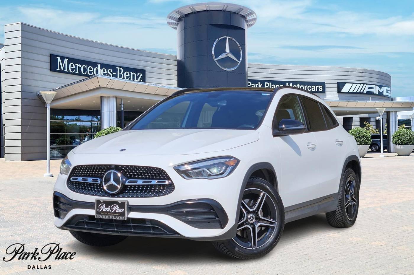 2023 Mercedes-Benz GLA GLA 250 — SUV — 32,283 mi — Dallas, TX