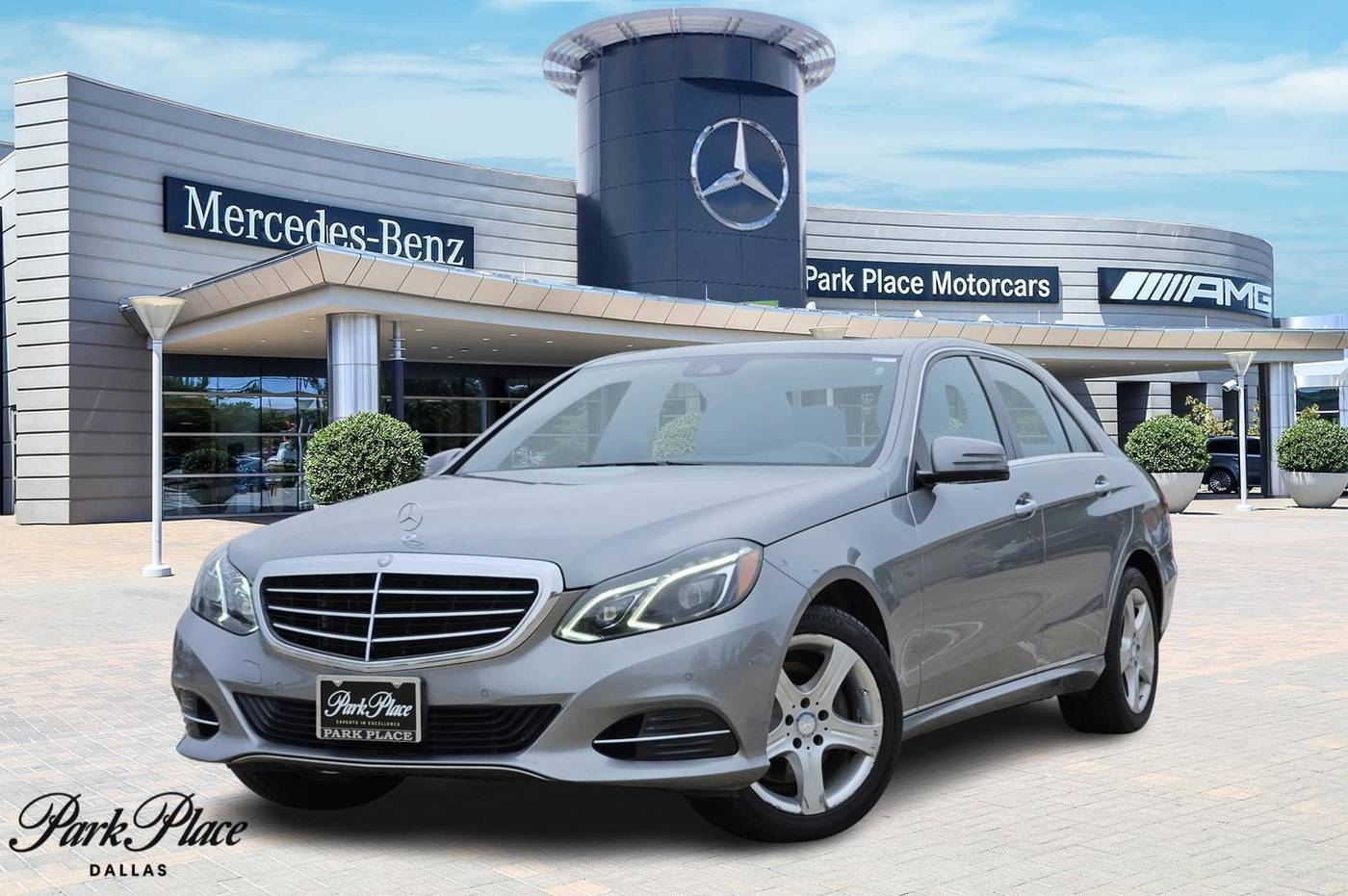 2014 Mercedes-Benz E-Class E 350 — Sedan — 112,709 mi — Dallas, TX