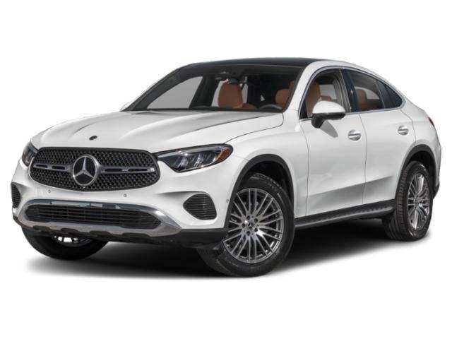 2024 Mercedes-Benz GLC GLC 300 — SUV — 24,671 mi — Dallas, TX