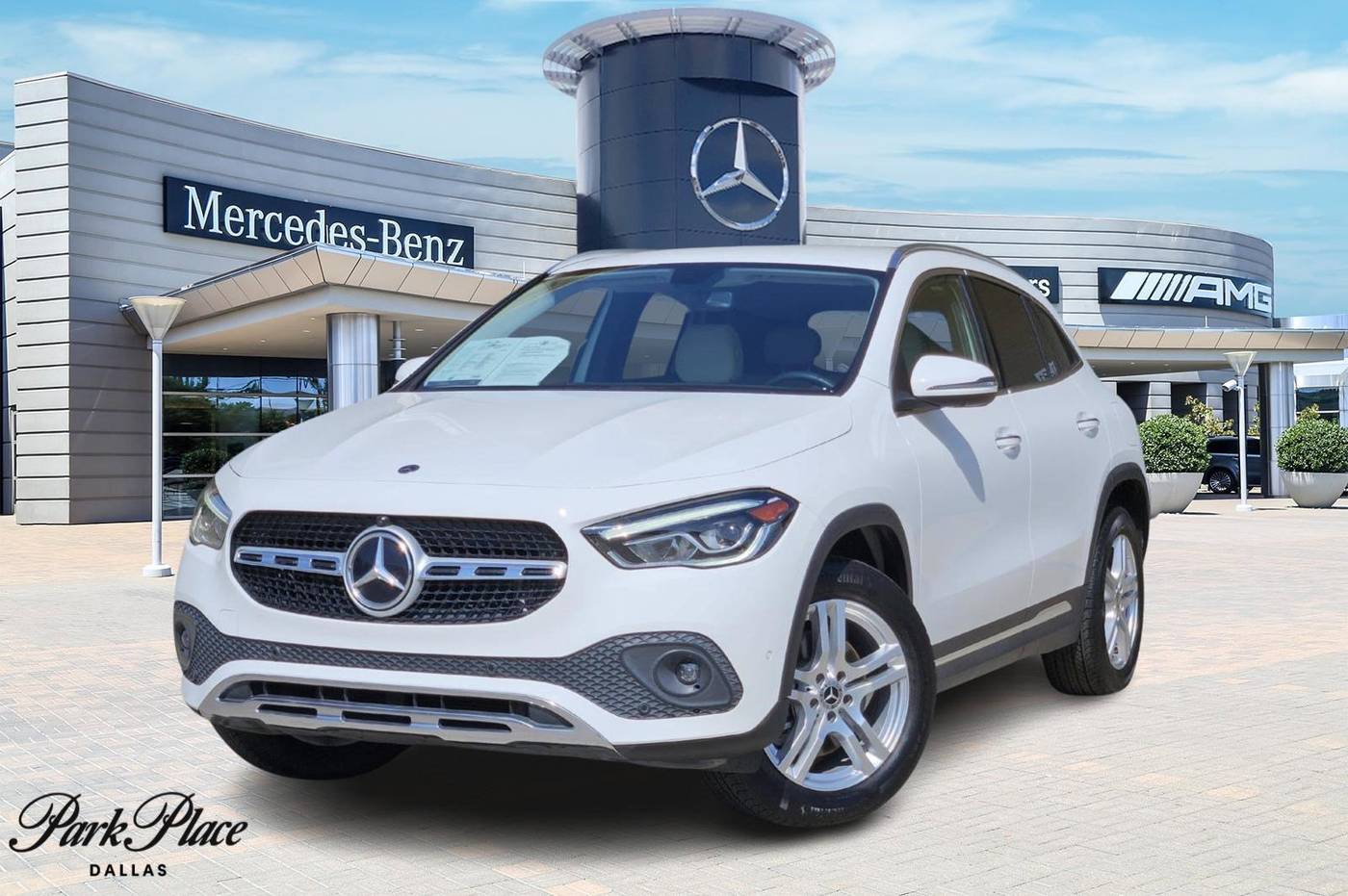 2022 Mercedes-Benz GLA GLA 250 — SUV — 50,063 mi — Dallas, TX