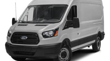 Ford transit hot sale 2015 price