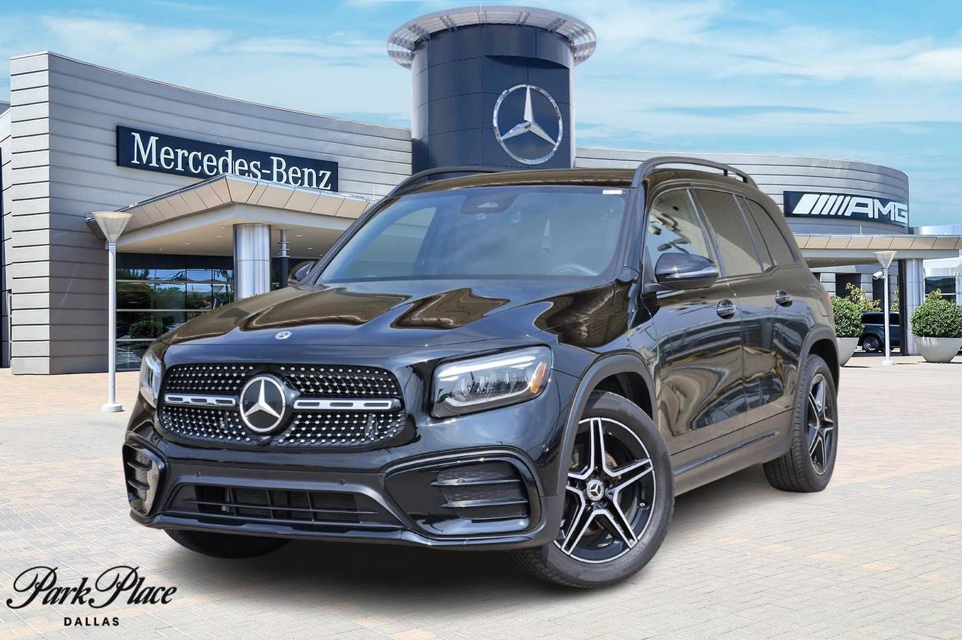 2024 Mercedes-Benz GLB GLB 250 — SUV — 10,576 mi — Dallas, TX
