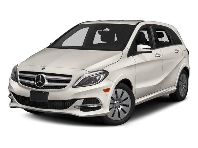 2017 Mercedes-Benz B-Class B 250e — Hatchback — 25,469 mi — Dallas, TX