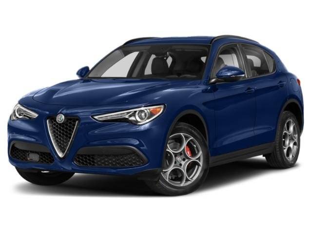 2021 Alfa Romeo Stelvio Sprint — SUV — 43,224 mi — Dallas, TX