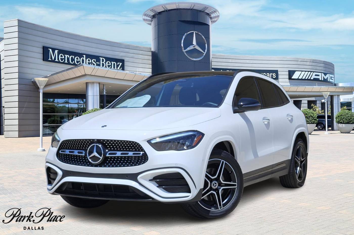 2024 Mercedes-Benz GLA GLA 250 — SUV — 18,965 mi — Dallas, TX