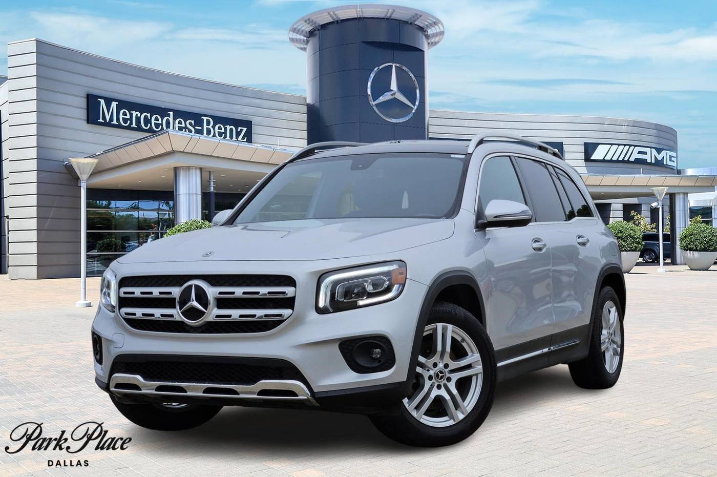 2020 Mercedes-Benz GLB GLB 250 — SUV — 42,516 mi — Dallas, TX