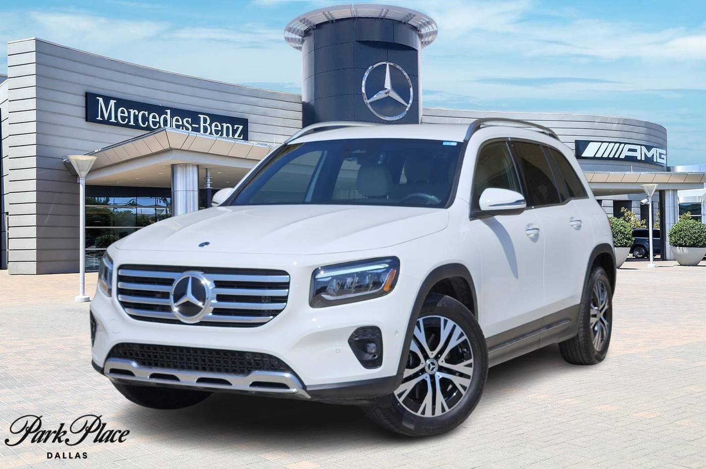 2024 Mercedes-Benz GLB GLB 250 — SUV — 13,742 mi — Dallas, TX