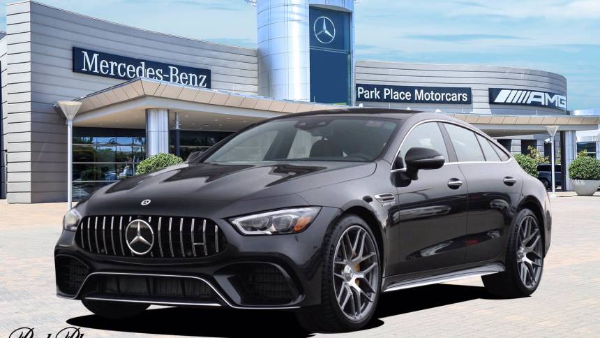 21 Mercedes Benz Amg Gt Amg Gt 63 S For Sale In Dallas Tx Truecar