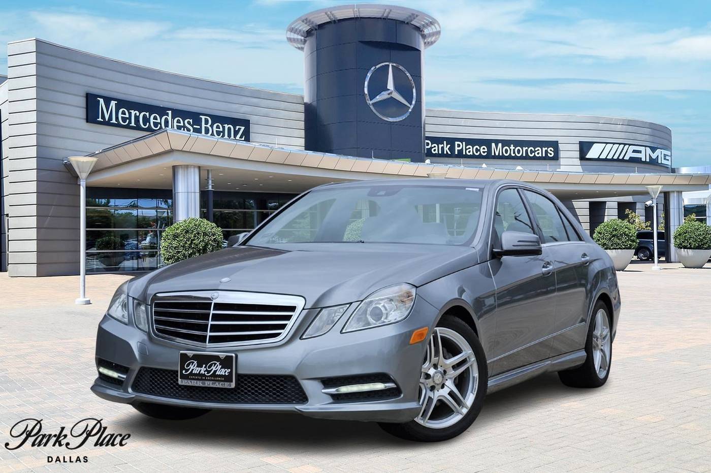 2013 Mercedes-Benz E-Class E 350 — Sedan — 148,197 mi — Dallas, TX