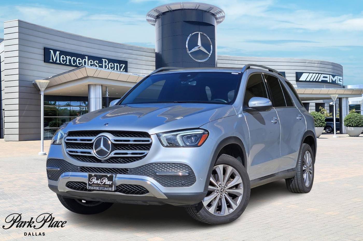 2023 Mercedes-Benz GLE GLE 350 — SUV — 58,509 mi — Dallas, TX