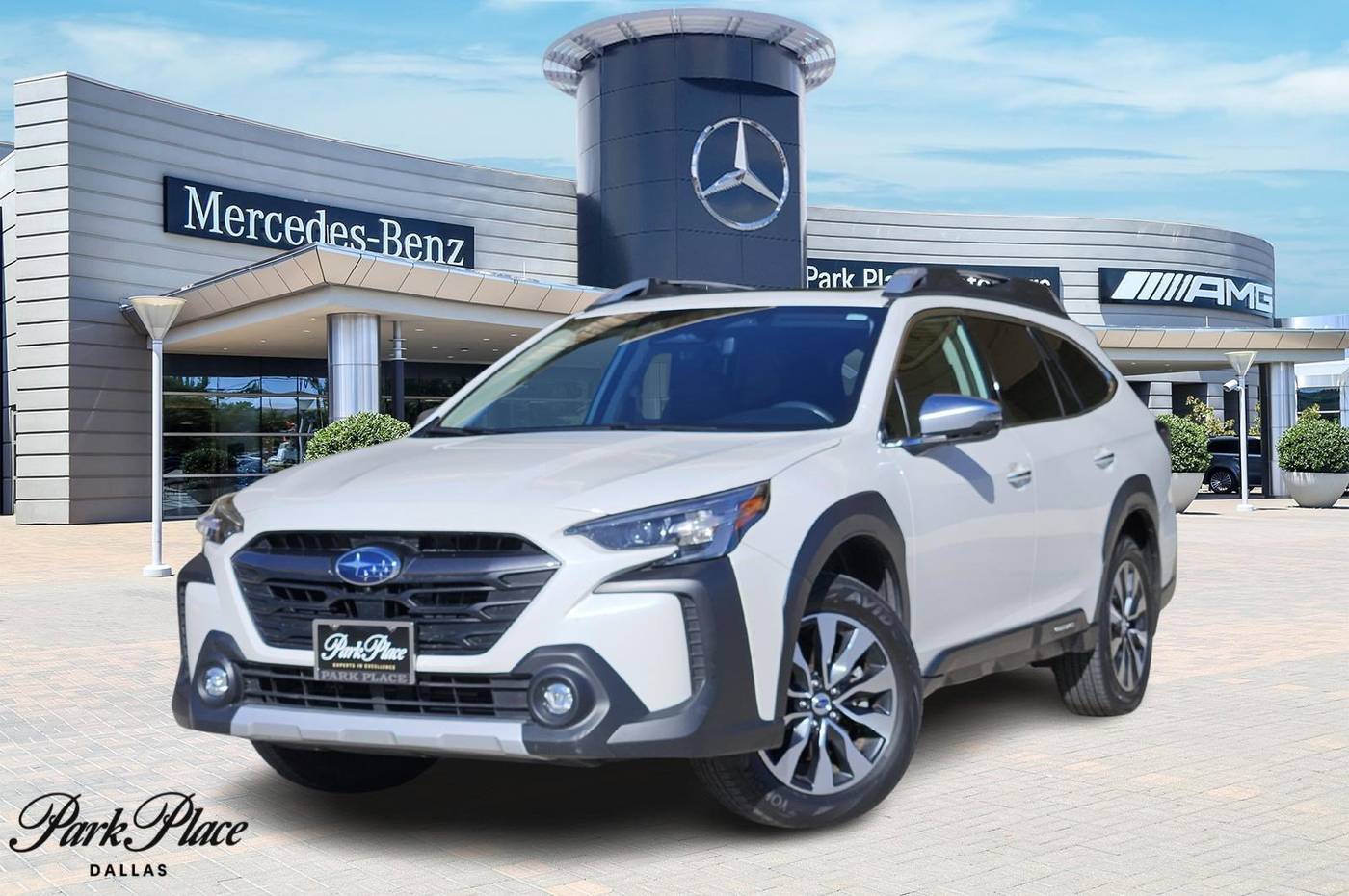 2023 Subaru Outback Touring XT — SUV — 31,862 mi — Dallas, TX
