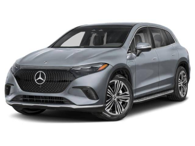 2024 Mercedes-Benz EQS SUV EQS 450 — SUV — 7,984 mi — Dallas, TX