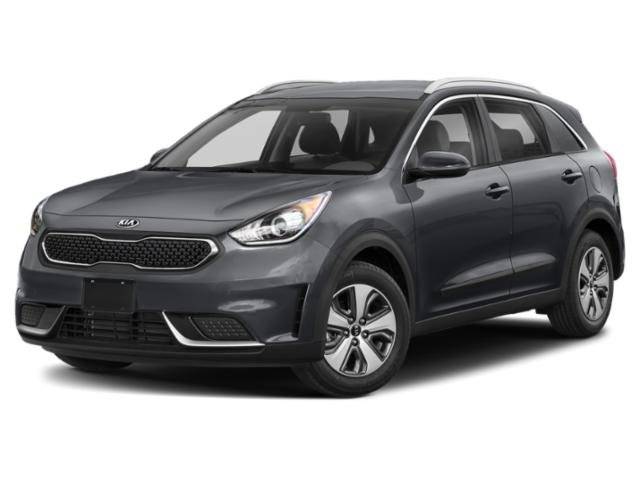 2018 Kia Niro Hybrid LX — SUV — 103,932 mi — Dallas, TX