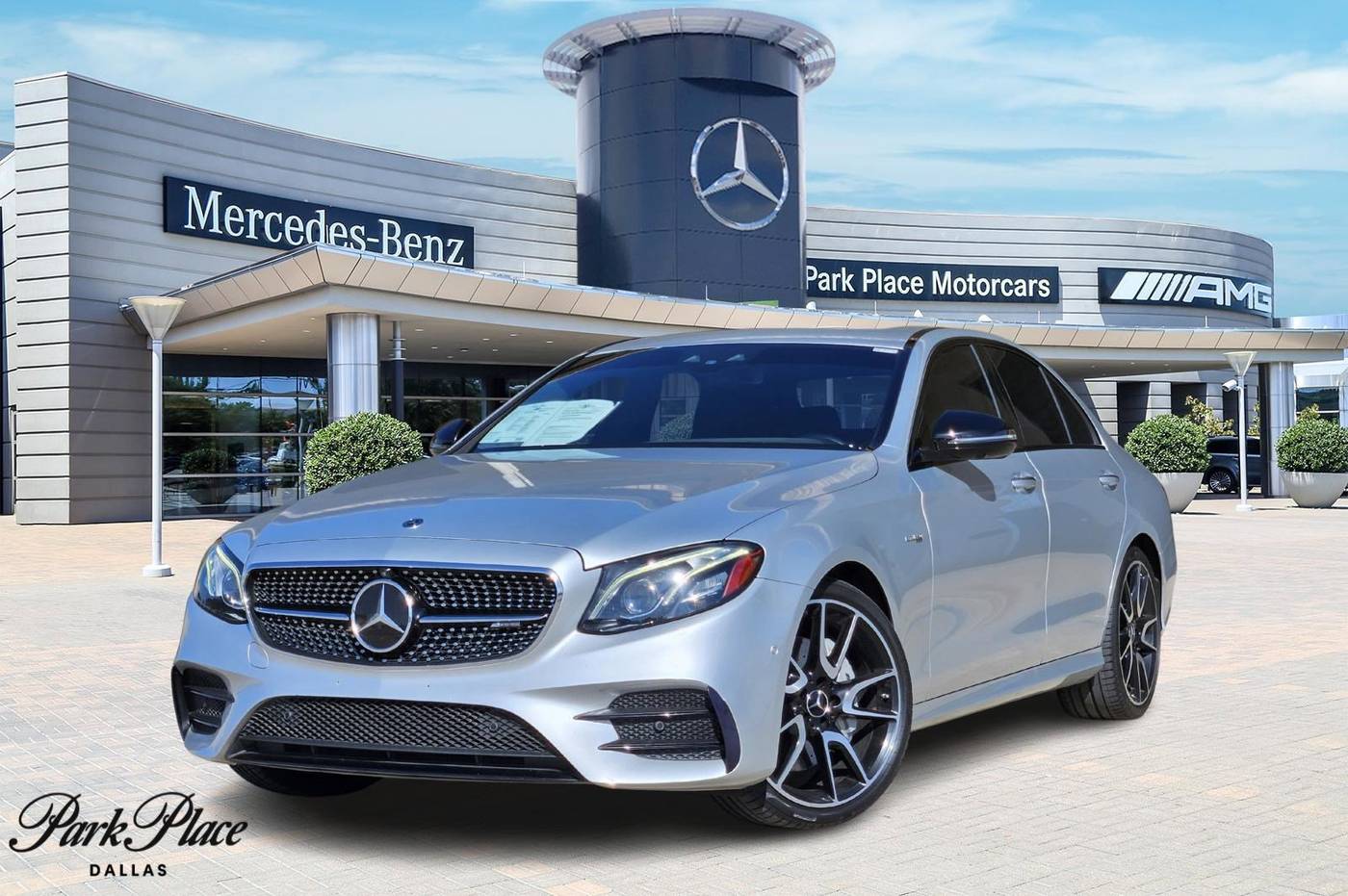 2018 Mercedes-Benz E-Class AMG E 43 — Sedan — 85,085 mi — Dallas, TX