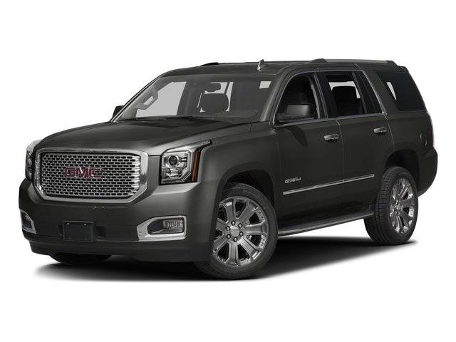 2016 GMC Yukon Denali — SUV — 82,768 mi — Dallas, TX