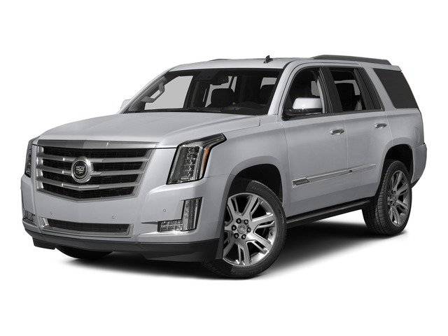 2015 Cadillac Escalade Luxury — SUV — 147,648 mi — Dallas, TX