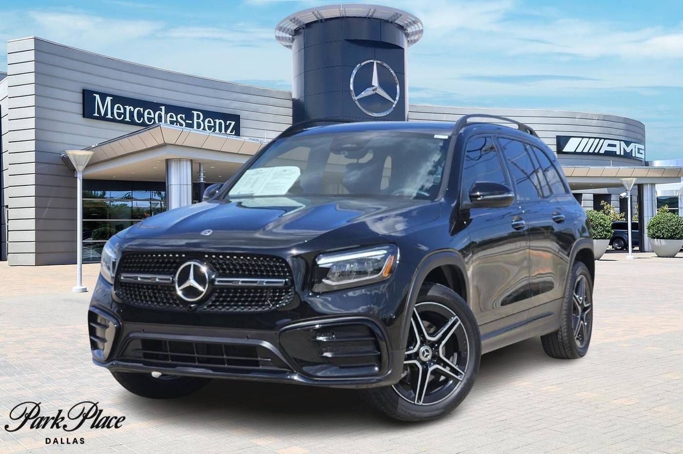 2024 Mercedes-Benz GLB GLB 250 — SUV — 11,277 mi — Dallas, TX