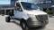 2023 Mercedes-Benz Sprinter Cab Chassis in Dallas, TX 2 - Open Gallery