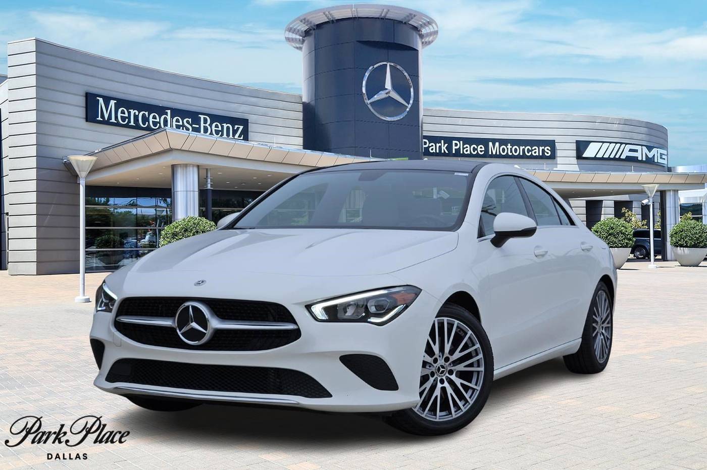 2023 Mercedes-Benz CLA CLA 250 — Sedan — 32,099 mi — Dallas, TX