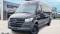 2024 Mercedes-Benz Sprinter Cargo Van in Dallas, TX 1 - Open Gallery