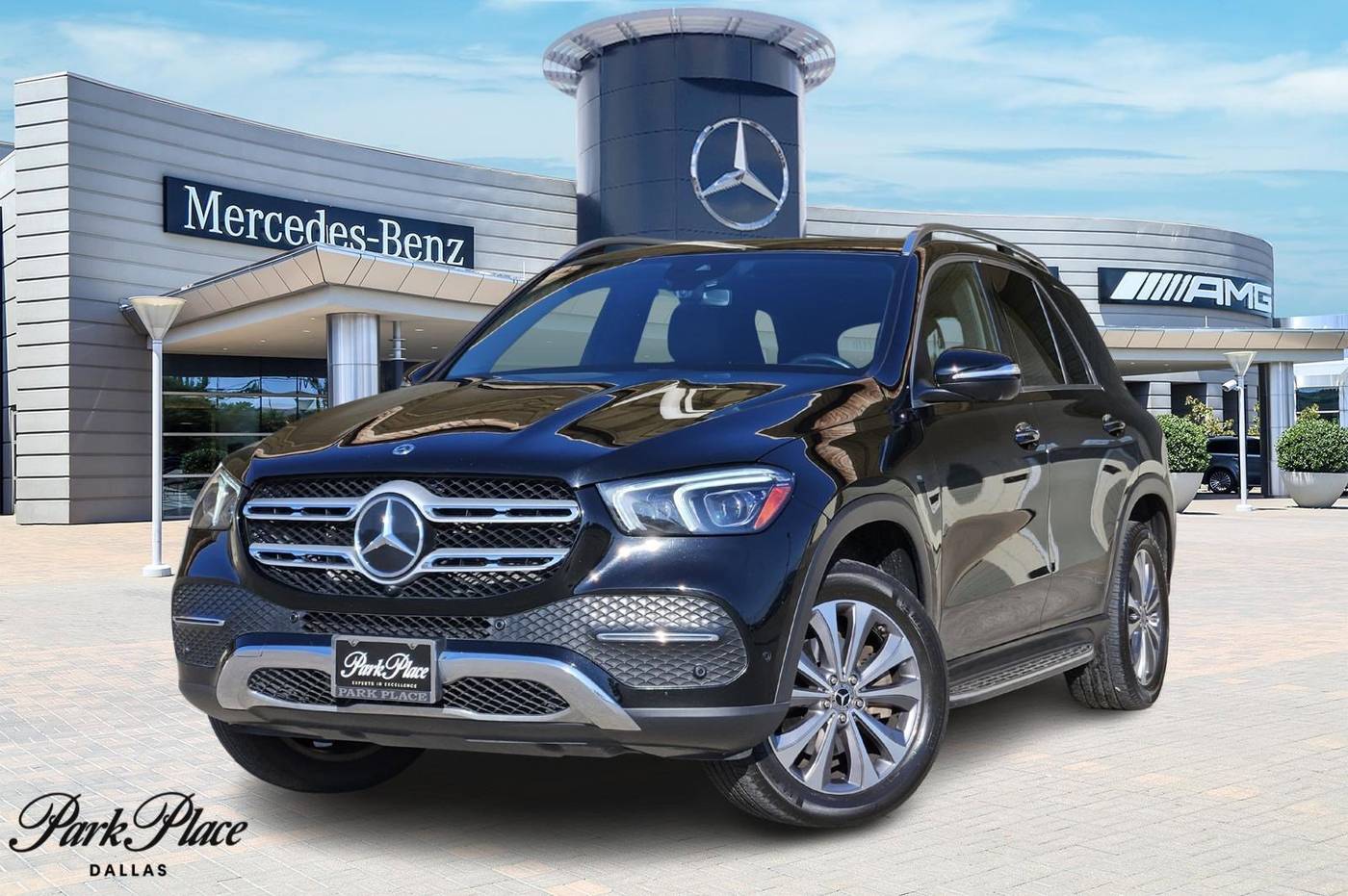 2023 Mercedes-Benz GLE GLE 350 — SUV — 40,016 mi — Dallas, TX