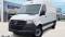 2024 Mercedes-Benz Sprinter Cargo Van in DALLAS, TX 1 - Open Gallery