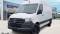 2024 Mercedes-Benz Sprinter Cargo Van in Dallas, TX 1 - Open Gallery