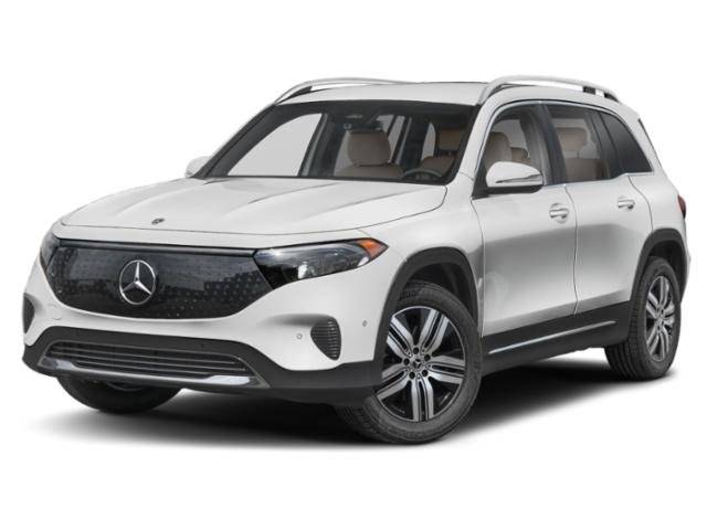 2024 Mercedes-Benz EQB EQB 300 — SUV — 4,573 mi — Dallas, TX