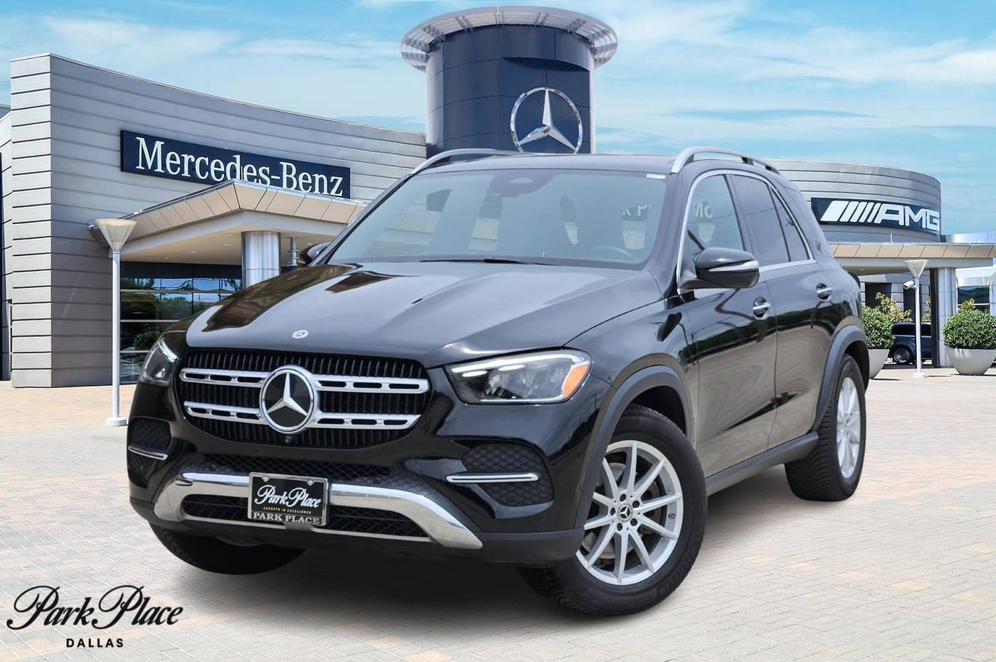 2024 Mercedes-Benz GLE GLE 350 — SUV — 14,060 mi — Dallas, TX