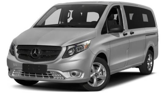 2018 Mercedes-Benz Metris Cargo Van Standard — Cargo Van — 68,748 mi — Dallas, TX