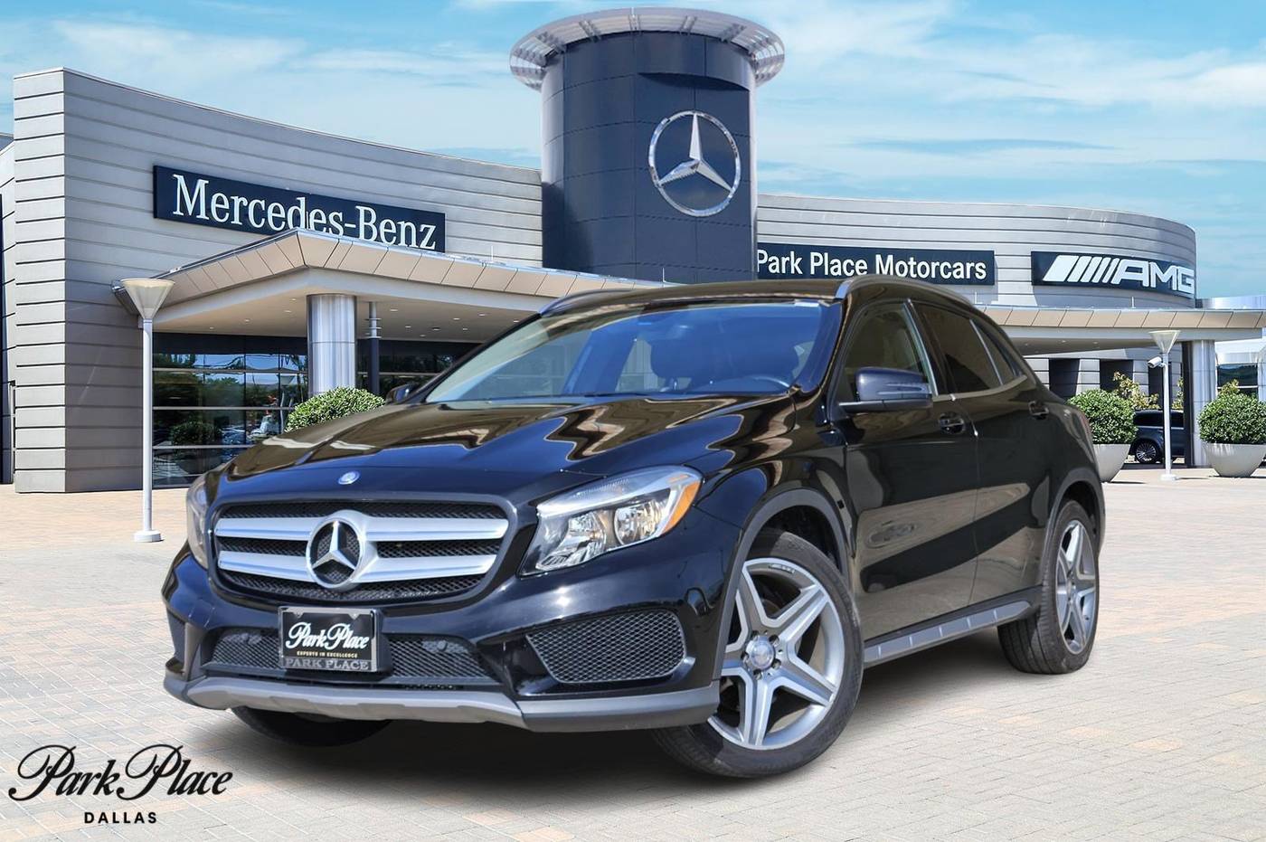 2015 Mercedes-Benz GLA GLA 250 — SUV — 83,414 mi — Dallas, TX