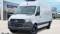 2024 Mercedes-Benz Sprinter Cargo Van in Dallas, TX 1 - Open Gallery