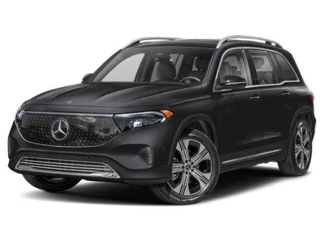 2024 Mercedes-Benz EQB EQB 350 — SUV — 6,980 mi — Dallas, TX