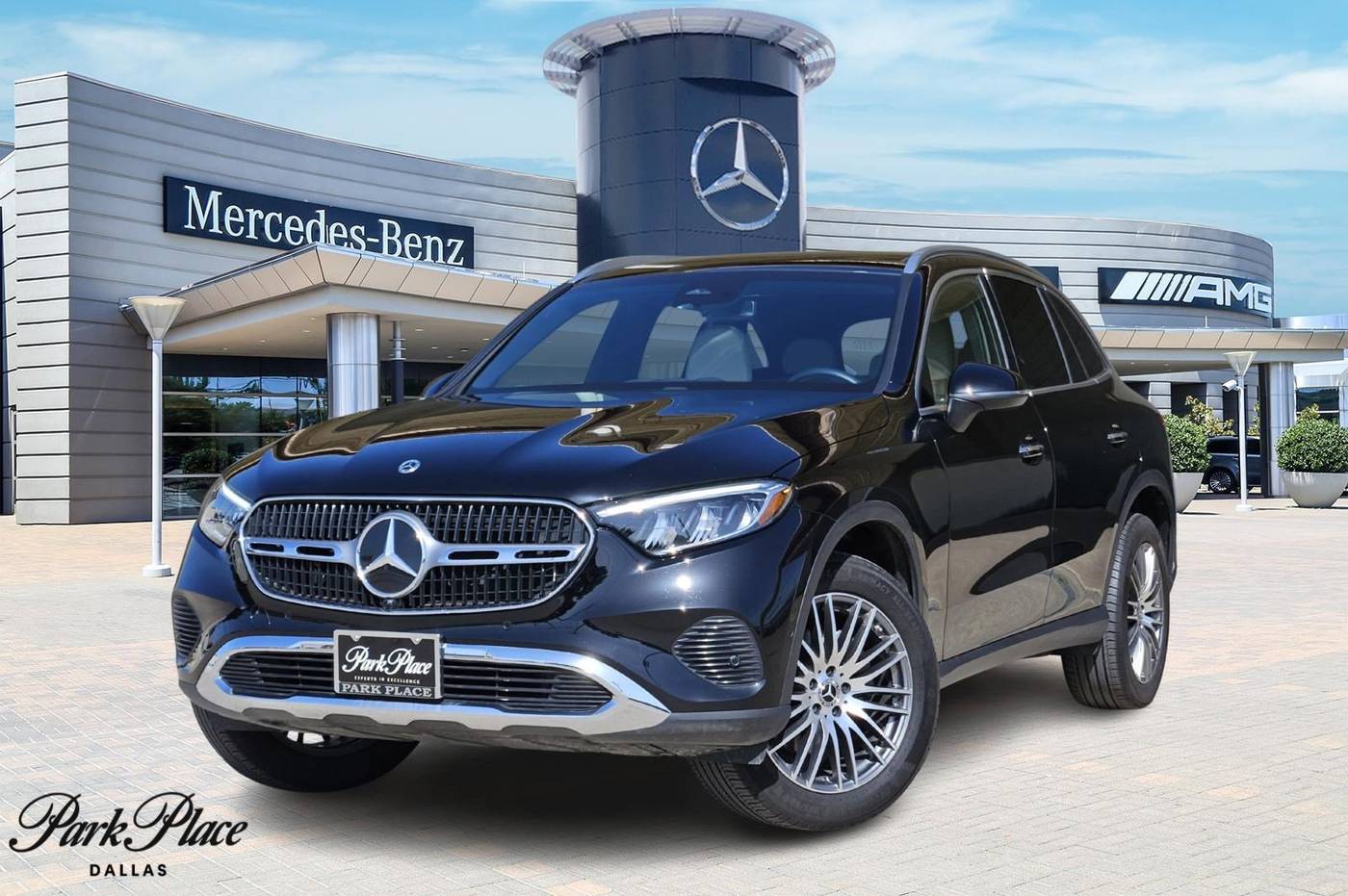 2024 Mercedes-Benz GLC GLC 300 — SUV — 14,466 mi — Dallas, TX