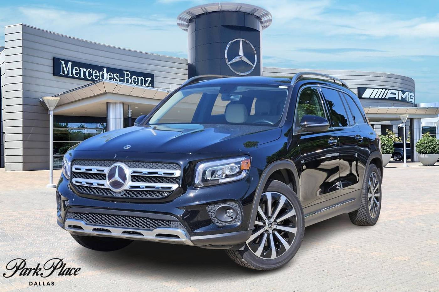 2021 Mercedes-Benz GLB GLB 250 — SUV — 57,247 mi — Dallas, TX